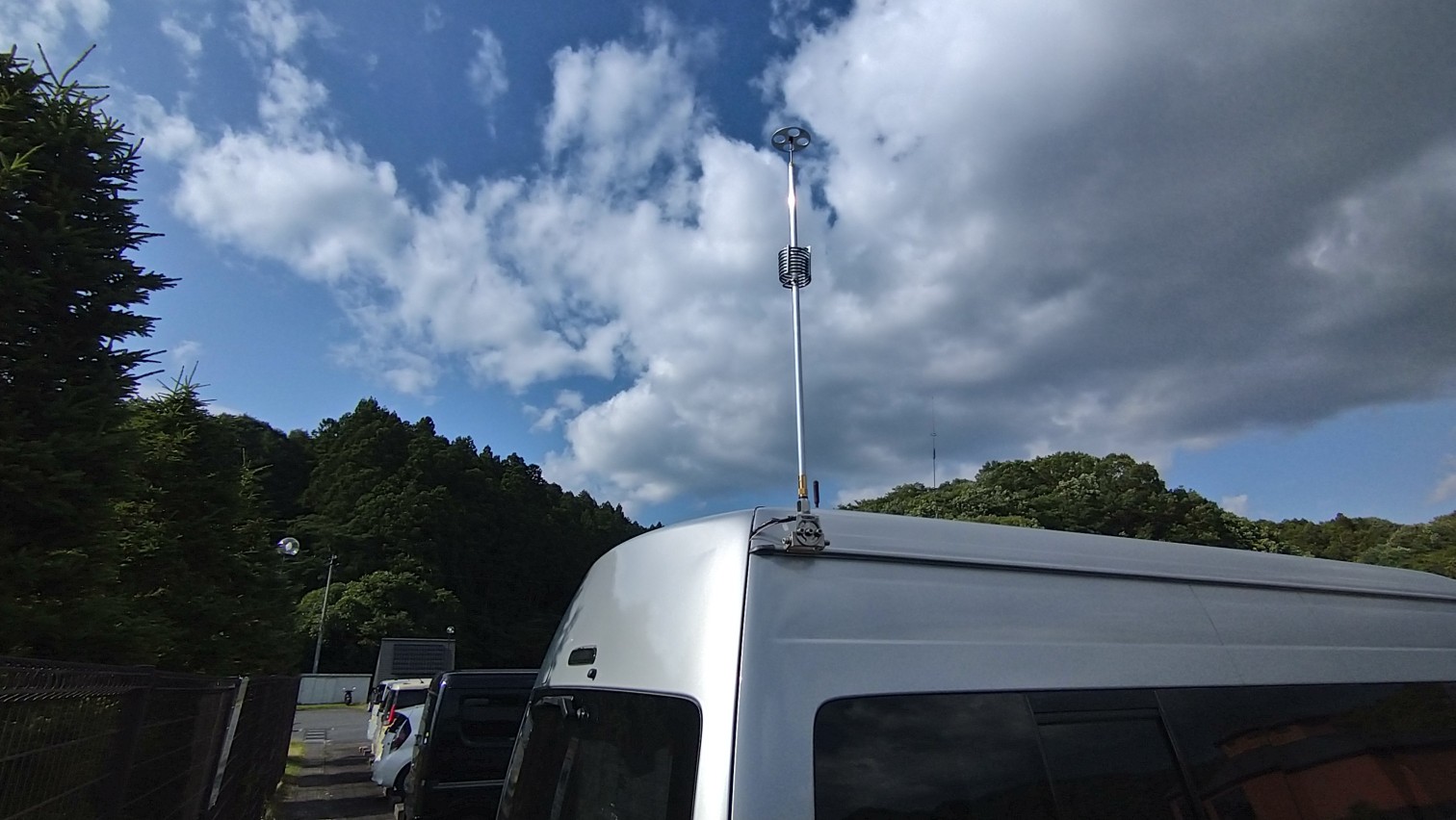 28MHz ヘリカルアンテナ 2025年最新】Yahoo!オークション -28mhz ヘリカルアンテナの中古